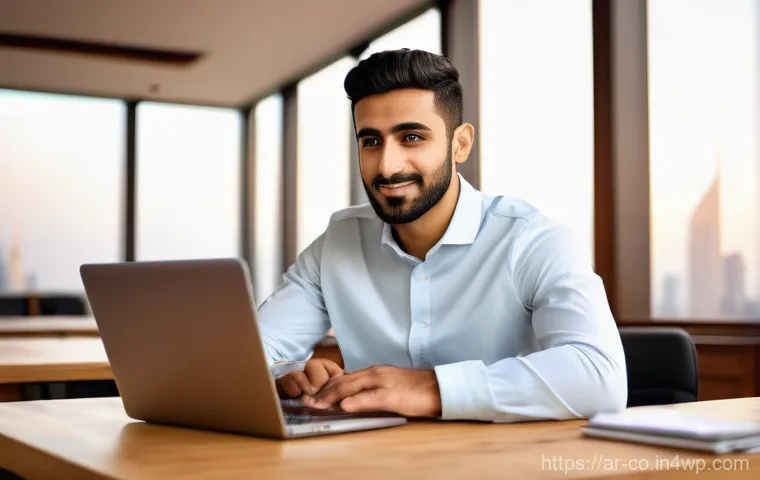 합성생물학 연구의 비윤리적 사례 - A dynamic wide shot capturing a diverse group of young Arab adults (men and women), aged 20-30s, dre...