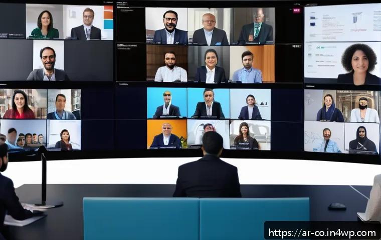 فرص التعاون الدولي في علم الأحياء التركيبي: مستقبل الابتكار العلمي المشترك 4 합성생물학의 국제적 협력 기회 관련 이미지 2