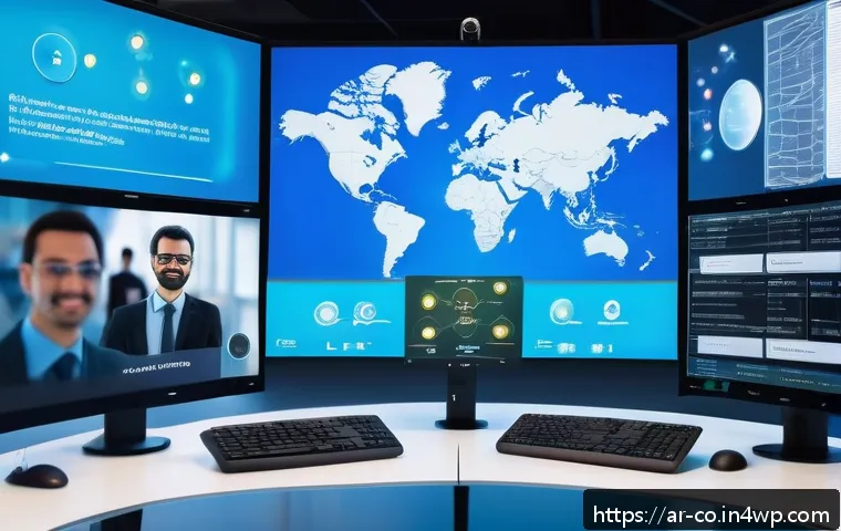 كيف تعيد بحوث علم الأحياء التركيبية تشكيل التعاون العالمي ومستقبل الابتكار؟ 3 합성생물학의 글로벌 연구 환경 및 협력 관련 이미지 1