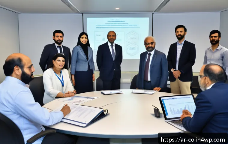 كيف تعيد بحوث علم الأحياء التركيبية تشكيل التعاون العالمي ومستقبل الابتكار؟ 4 합성생물학의 글로벌 연구 환경 및 협력 관련 이미지 2